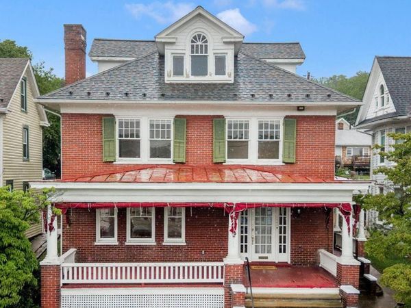 523 W POTOMAC STREET, BRUNSWICK, MD 21716