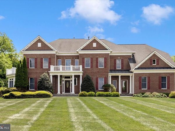4311 SARATOGA SPRINGS COURT, MIDDLETOWN, MD 21769