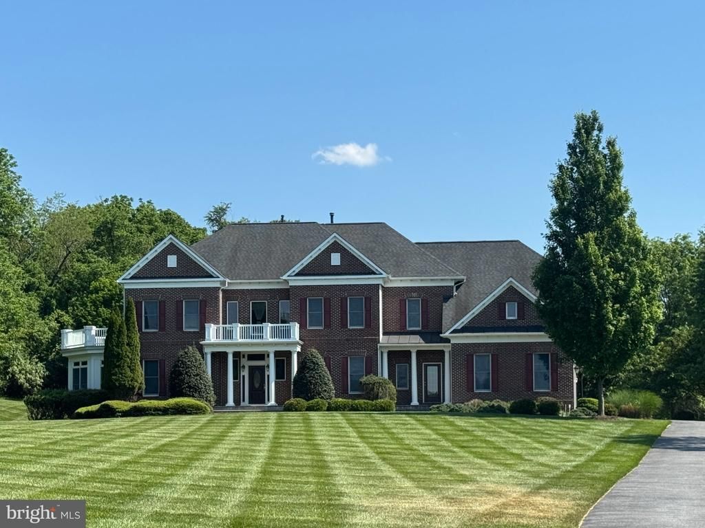 4311 SARATOGA SPRINGS COURT , MIDDLETOWN, MD 21769