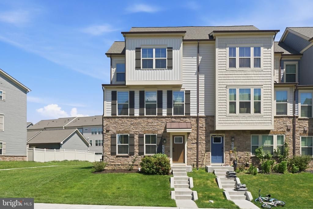 8634 SHADY PINES DRIVE , FREDERICK, MD 21704