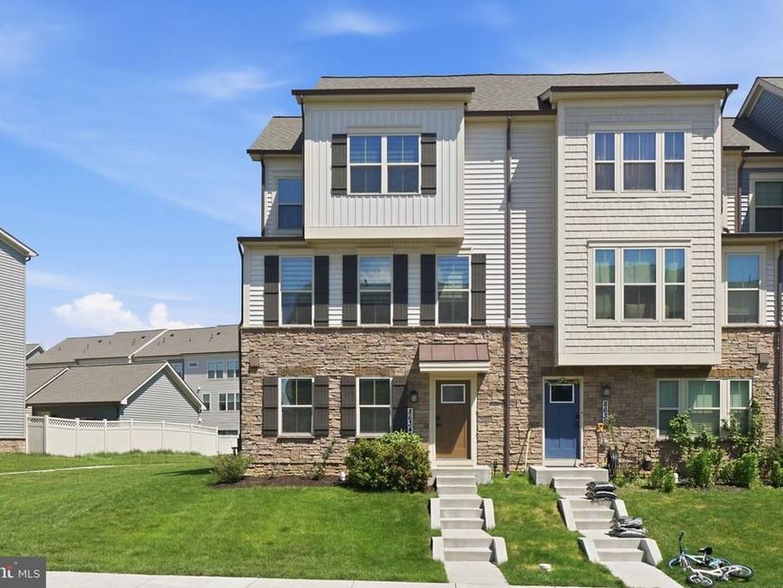 8634 Shady Pines Drive , Frederick, MD 21704 Main Photo