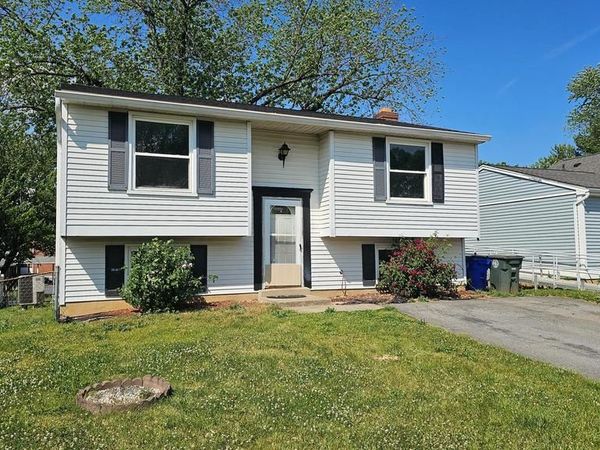 387 PROSPECT BOULEVARD, FREDERICK, MD 21701