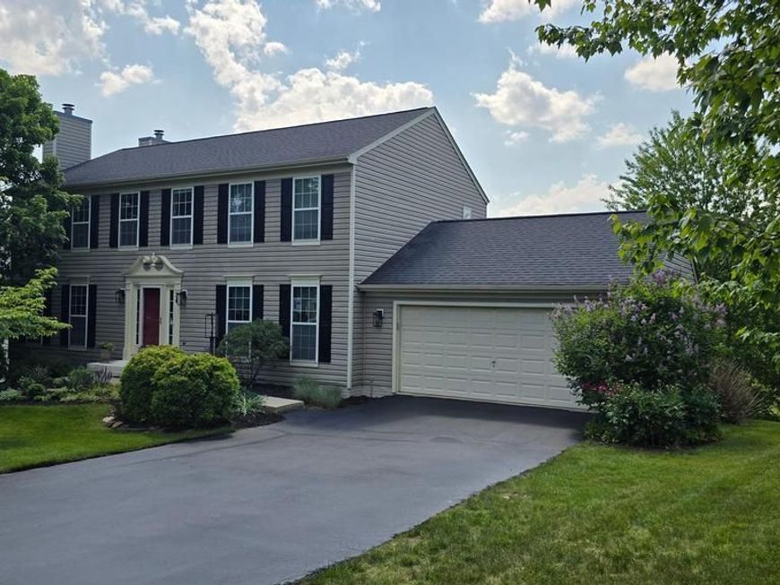 24 Young Branch Drive , Middletown, MD 21769 Main Photo