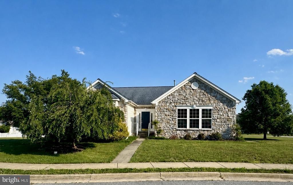 4 MAE WAY , THURMONT, MD 21788