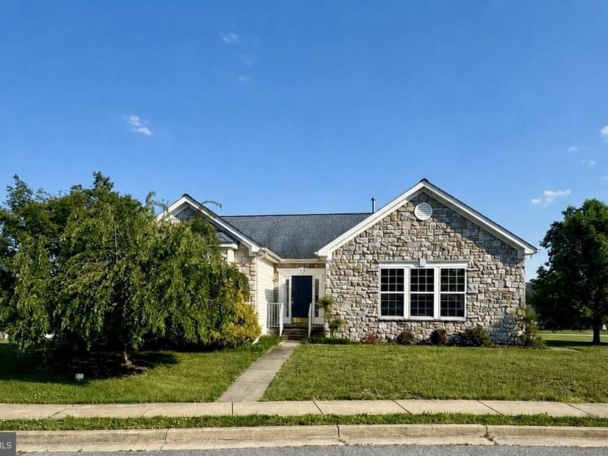 4 Mae Way , Thurmont, MD 21788 Main Photo