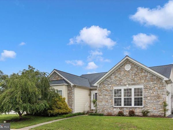 4 MAE WAY, THURMONT, MD 21788
