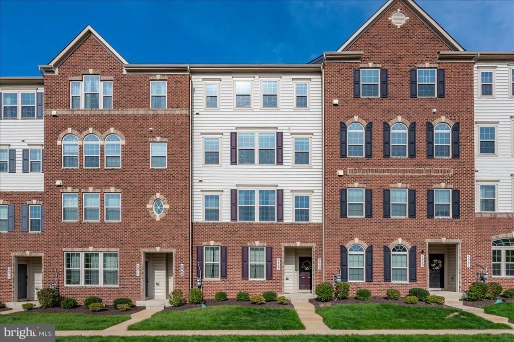 5965 DUVEL STREET , IJAMSVILLE, MD 21754