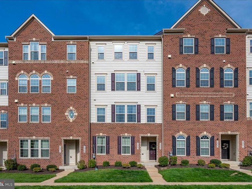 5965 Duvel Street , Ijamsville, MD 21754 Main Photo