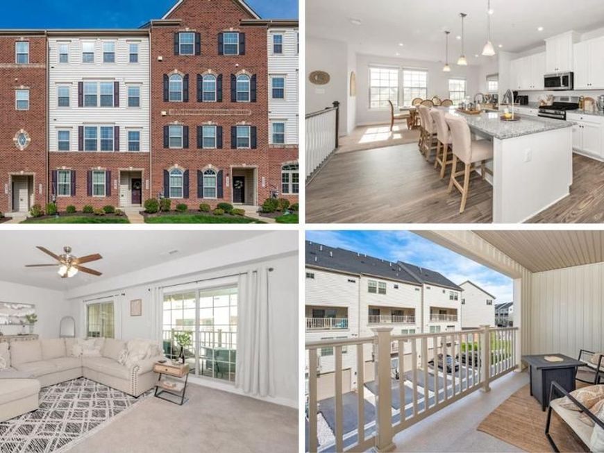 5965 Duvel Street, Ijamsville, MD 21754 Main Photo