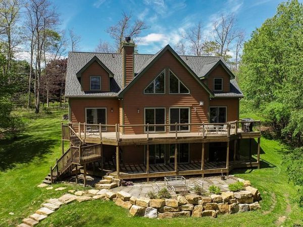 2828 GLENDALE ROAD, SWANTON, MD 21561