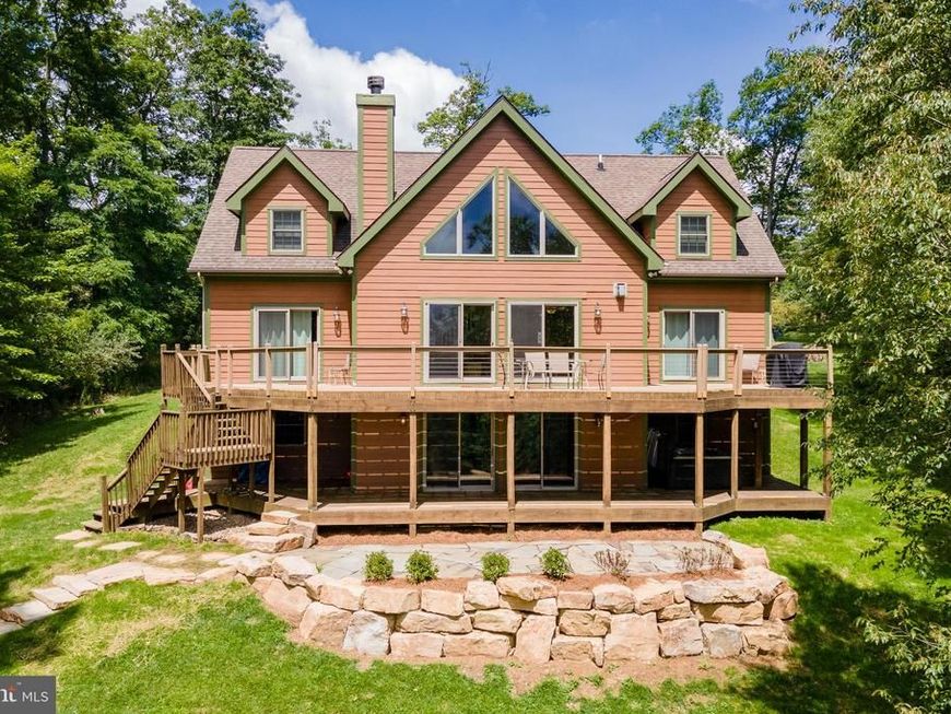 2828 Glendale Road, Swanton, MD 21561 Main Photo