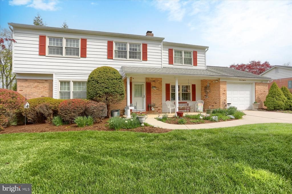 718 Linwood Avenue, Bel Air, MD 21014 Main Photo