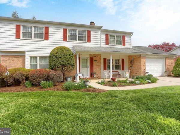 718 LINWOOD AVENUE, BEL AIR, MD 21014