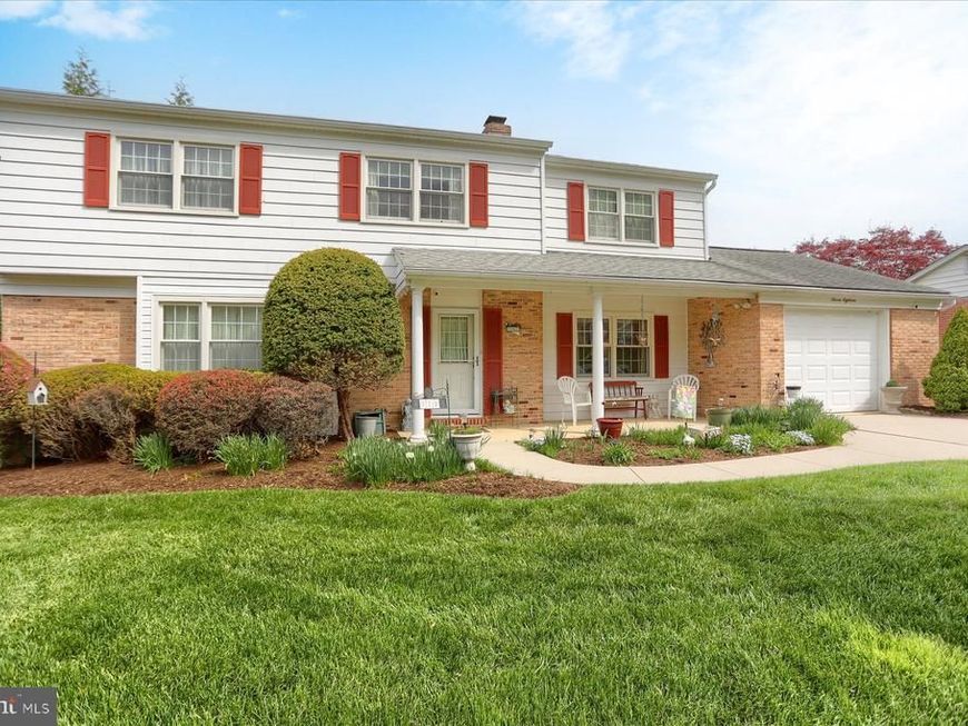 718 Linwood Avenue, Bel Air, MD 21014 Main Photo