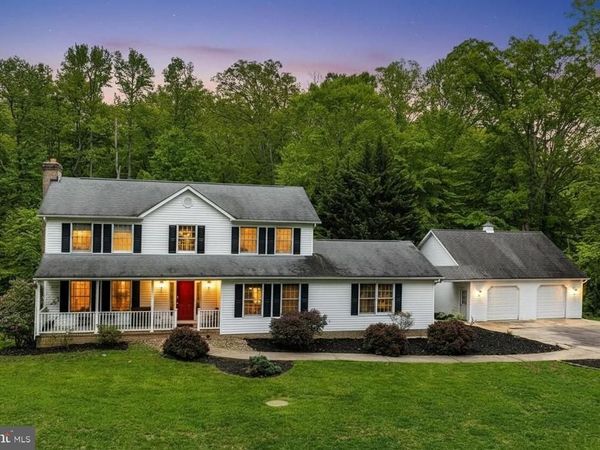 711 GILBERT ROAD, ABERDEEN, MD 21001
