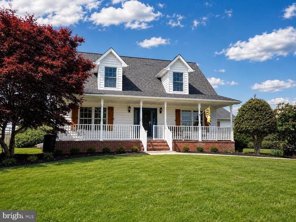 2504 GREENE ROAD , BALDWIN, MD 21013