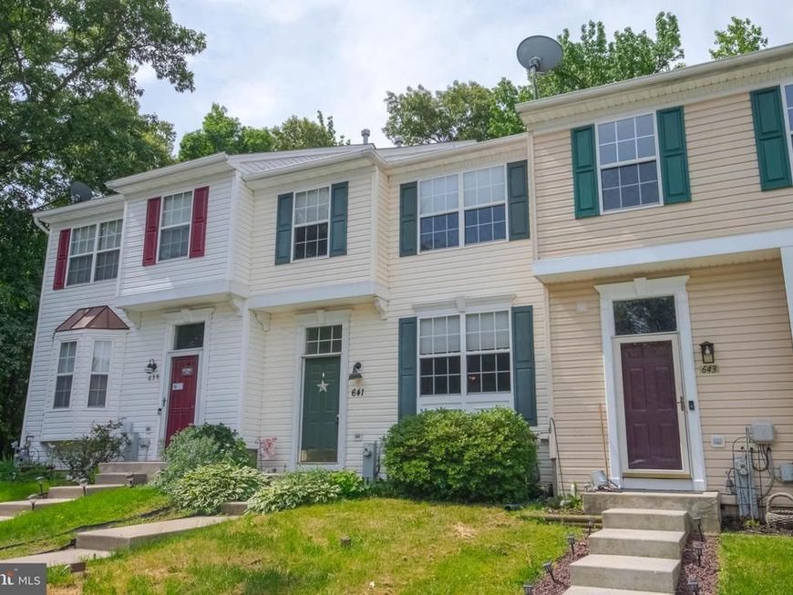 641 Spinnaker Way, Havre de Grace, MD 21078 Main Photo