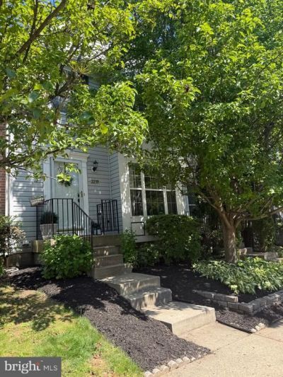2239 TIDAL VIEW GARTH , ABINGDON, MD 21009
