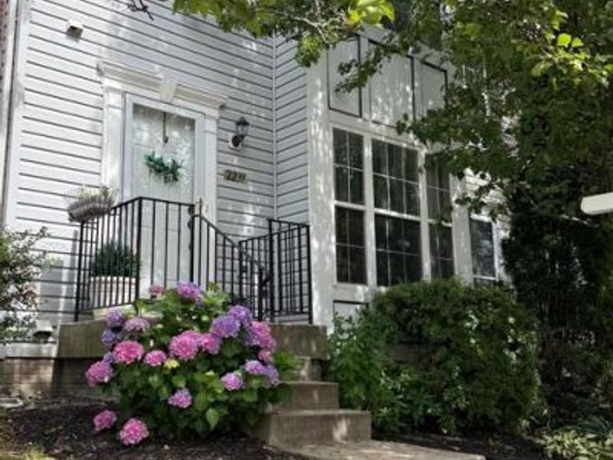 2239 Tidal View Garth, Abingdon, MD 21009 Main Photo