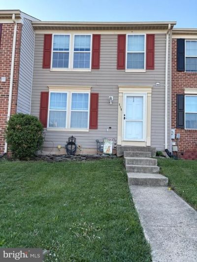 514 MACINTOSH CIRCLE , JOPPA, MD 21085
