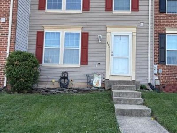 514 MACINTOSH CIRCLE, JOPPA, MD 21085