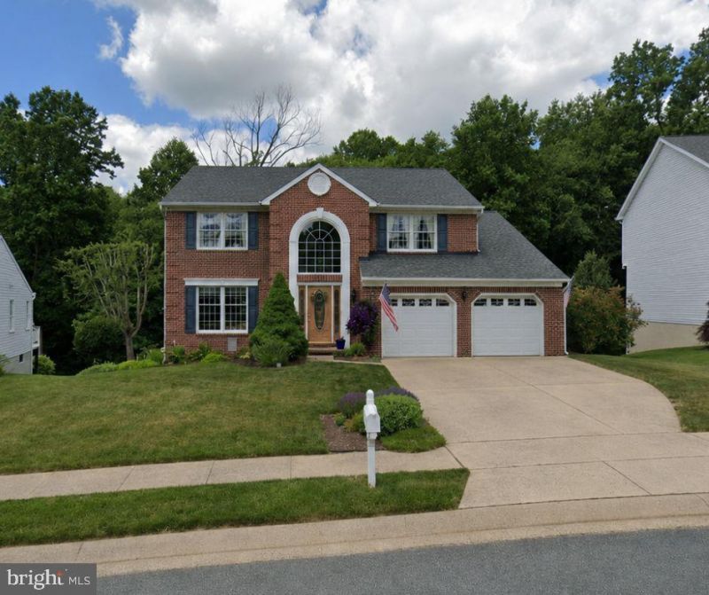 922 DELRAY DRIVE , FOREST HILL, MD 21050