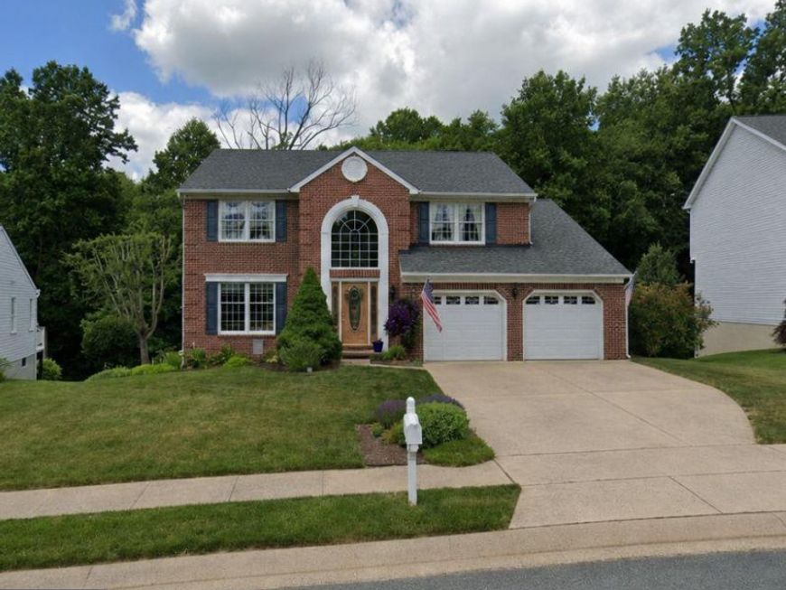 922 Delray Drive , Forest Hill, MD 21050 Main Photo