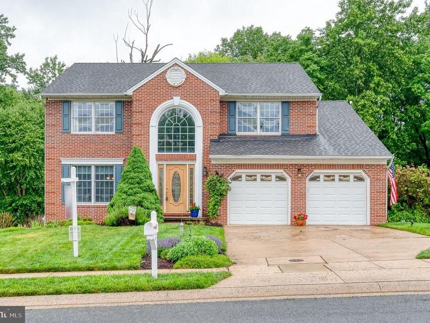 922 Delray Drive, Forest Hill, MD 21050 Main Photo