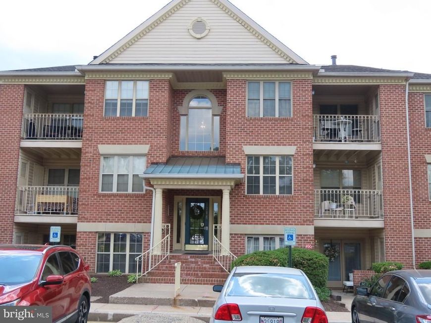 1714 Landmark Drive , Unit 1J, Forest Hill, MD 21050 Main Photo