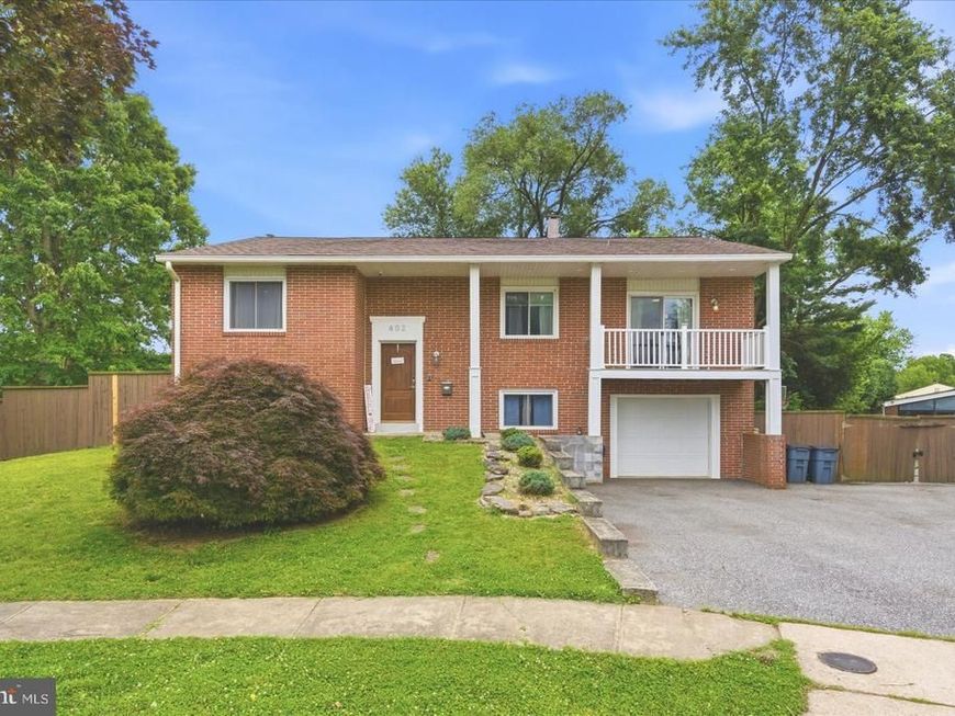 602 Monterey Court, Joppa, MD 21085 Main Photo