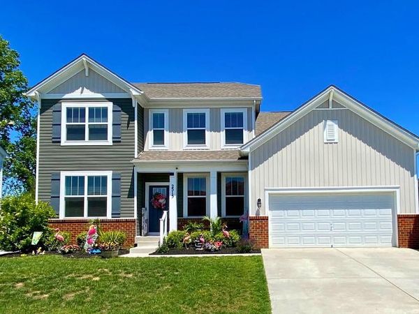 2515 MONARCH WAY, BEL AIR, MD 21015