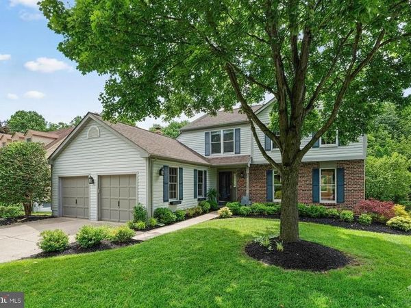 3131 KINGS COURT, ELLICOTT CITY, MD 21042