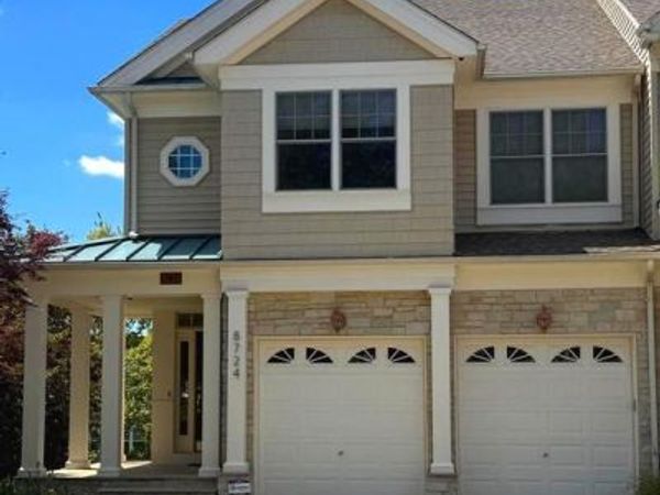 8724 TIMBER OAK LANE , LAUREL, MD 20723