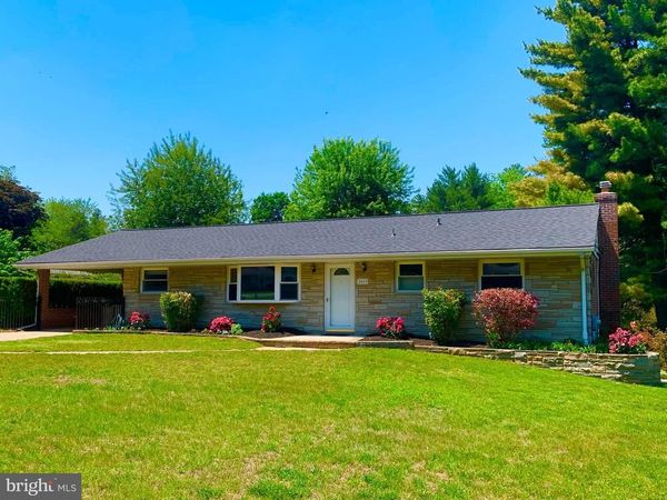 3494 WALKER DRIVE, ELLICOTT CITY, MD 21042