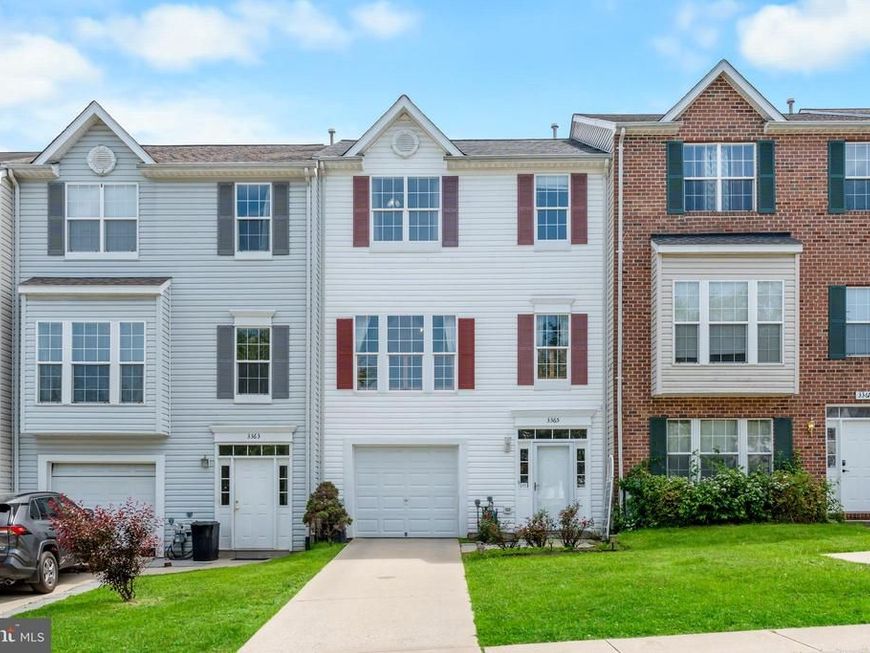 3365 Sonia Trail , Unit 32, Ellicott City, MD 21043 Main Photo