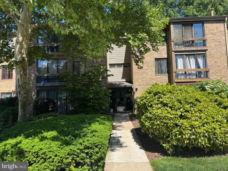 10578 Cross Fox Lane , Unit E2, Columbia, MD 21044 Main Photo