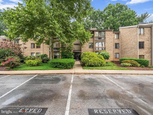 10578 CROSS FOX LANE, Unit E2, COLUMBIA, MD 21044