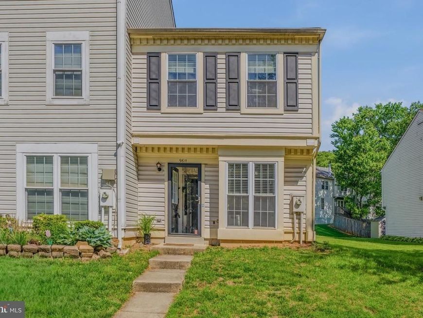 9611 Stirling Bridge Drive , Columbia, MD 21046 Main Photo