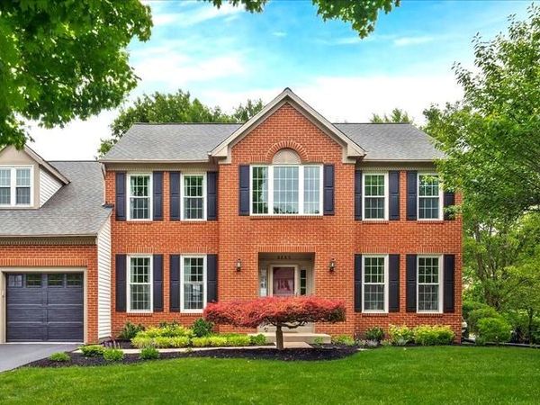 8285 GLENMAR ROAD, ELLICOTT CITY, MD 21043