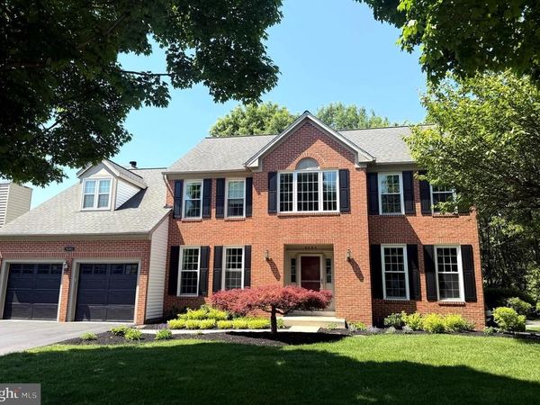 8285 GLENMAR ROAD , ELLICOTT CITY, MD 21043