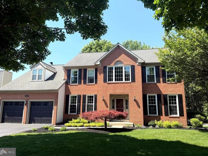8285 Glenmar Road , Ellicott City, MD 21043 Main Photo
