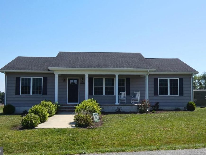 11976 Flour Mill Street , Kennedyville, MD 21645 Main Photo
