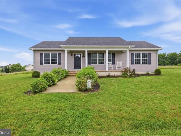 11976 FLOUR MILL STREET, KENNEDYVILLE, MD 21645