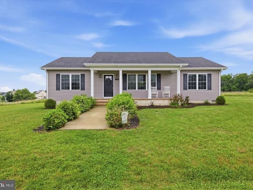 11976 Flour Mill Street, Kennedyville, MD 21645 Main Photo