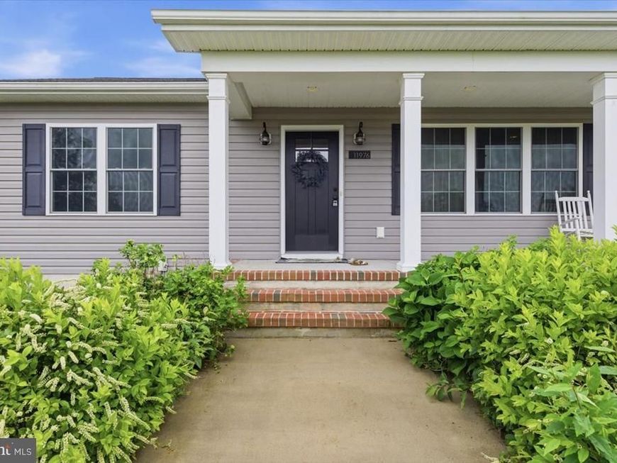 11976 Flour Mill Street, Kennedyville, MD 21645 Main Photo