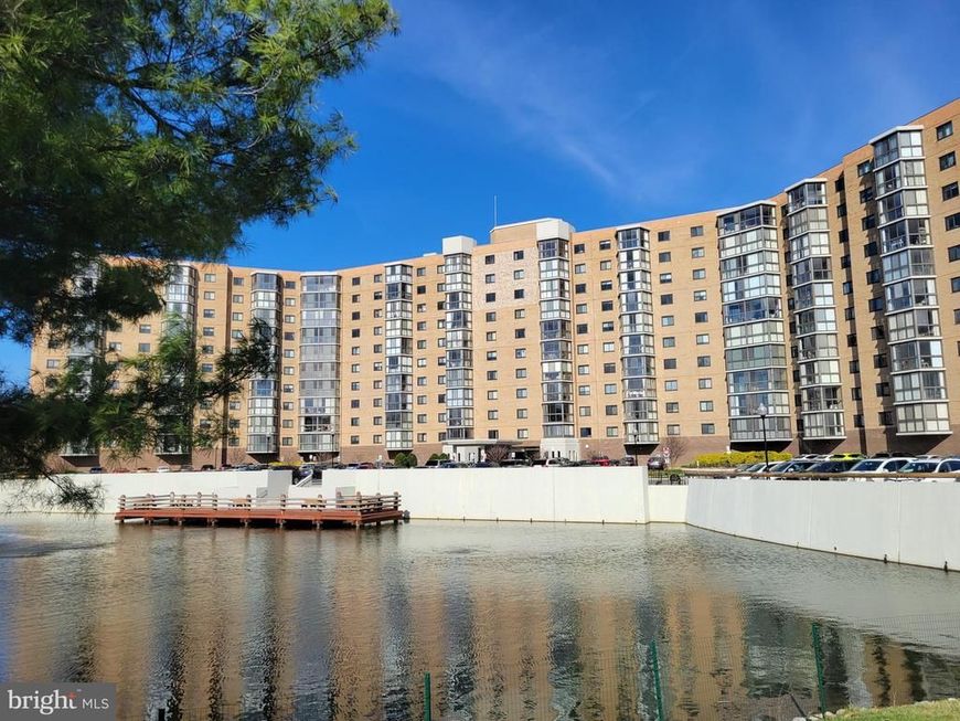 3330 N Leisure World Boulevard N , Unit 5-109, Silver Spring, MD 20906 Main Photo