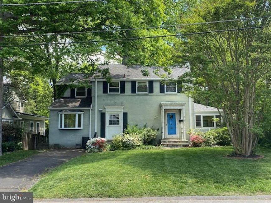 5707 Harwick Road , Bethesda, MD 20816 Main Photo