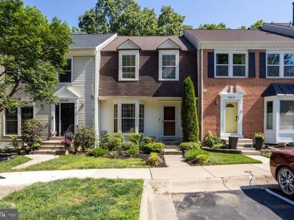 20043 PLACID LAKE TERRACE, GERMANTOWN, MD 20874