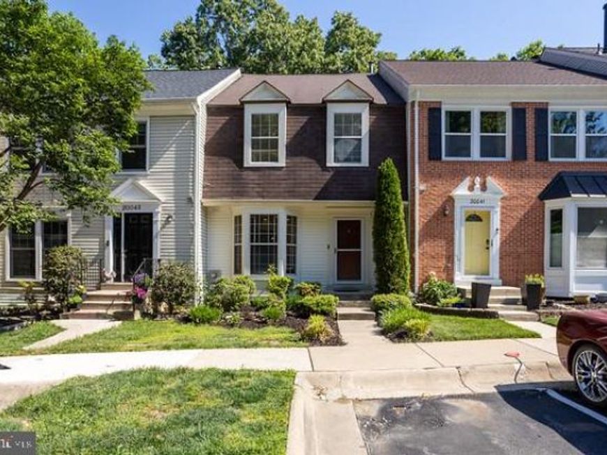 20043 Placid Lake Terrace, Germantown, MD 20874 Main Photo