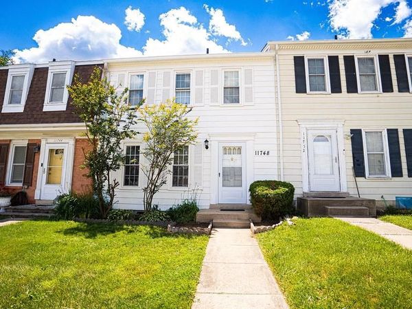 11748 TROPHY COURT, GERMANTOWN, MD 20876